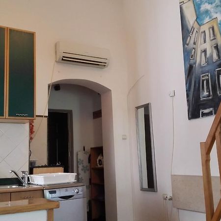 Cozy Apartment Beograd Eksteriør bilde