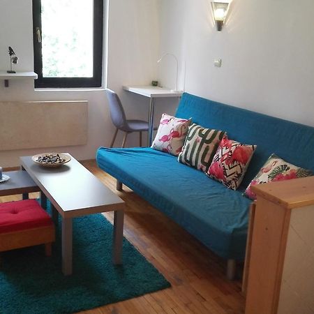 Cozy Apartment Beograd Eksteriør bilde