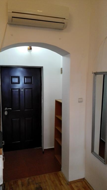 Cozy Apartment Beograd Eksteriør bilde