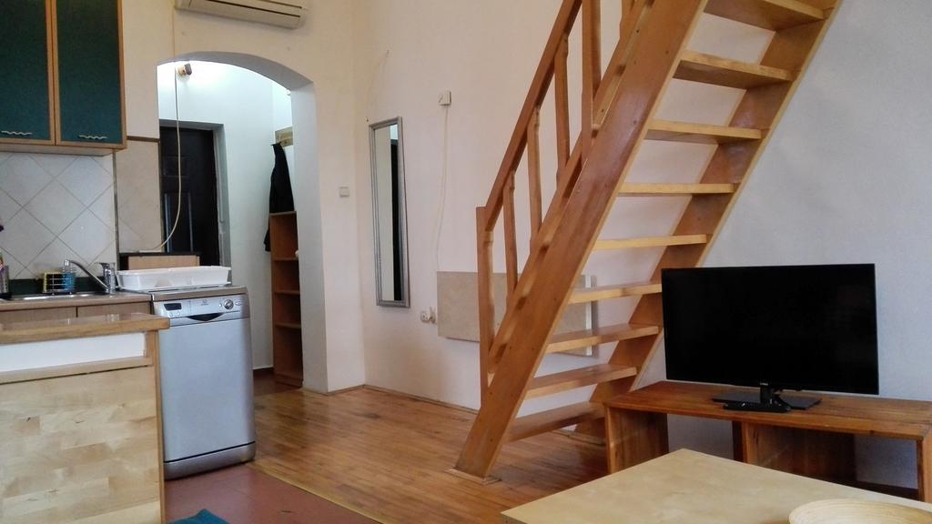 Cozy Apartment Beograd Eksteriør bilde