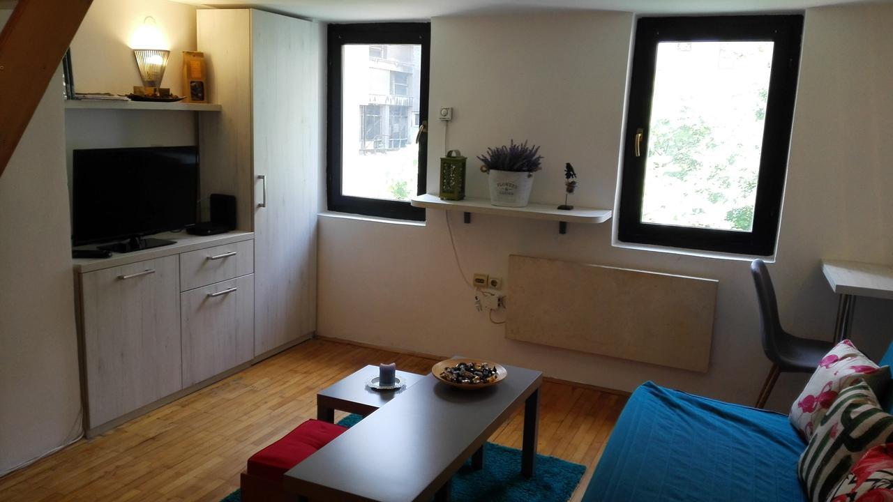 Cozy Apartment Beograd Eksteriør bilde