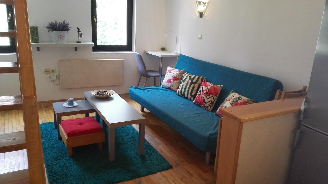 Cozy Apartment Beograd Eksteriør bilde